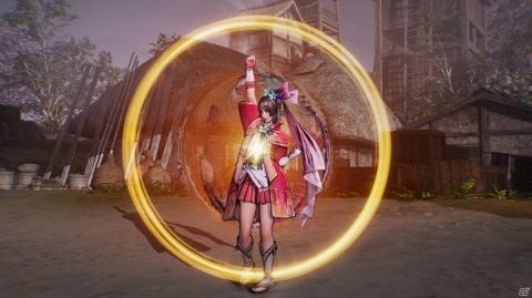「戦国無双5」前田利家ら登場武将や新アクション「閃技」、店舗別特典のデザインが公開！の画像20
