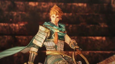 「戦国無双5」前田利家ら登場武将や新アクション「閃技」、店舗別特典のデザインが公開！の画像3