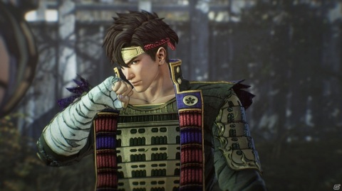 「戦国無双5」前田利家ら登場武将や新アクション「閃技」、店舗別特典のデザインが公開！の画像9