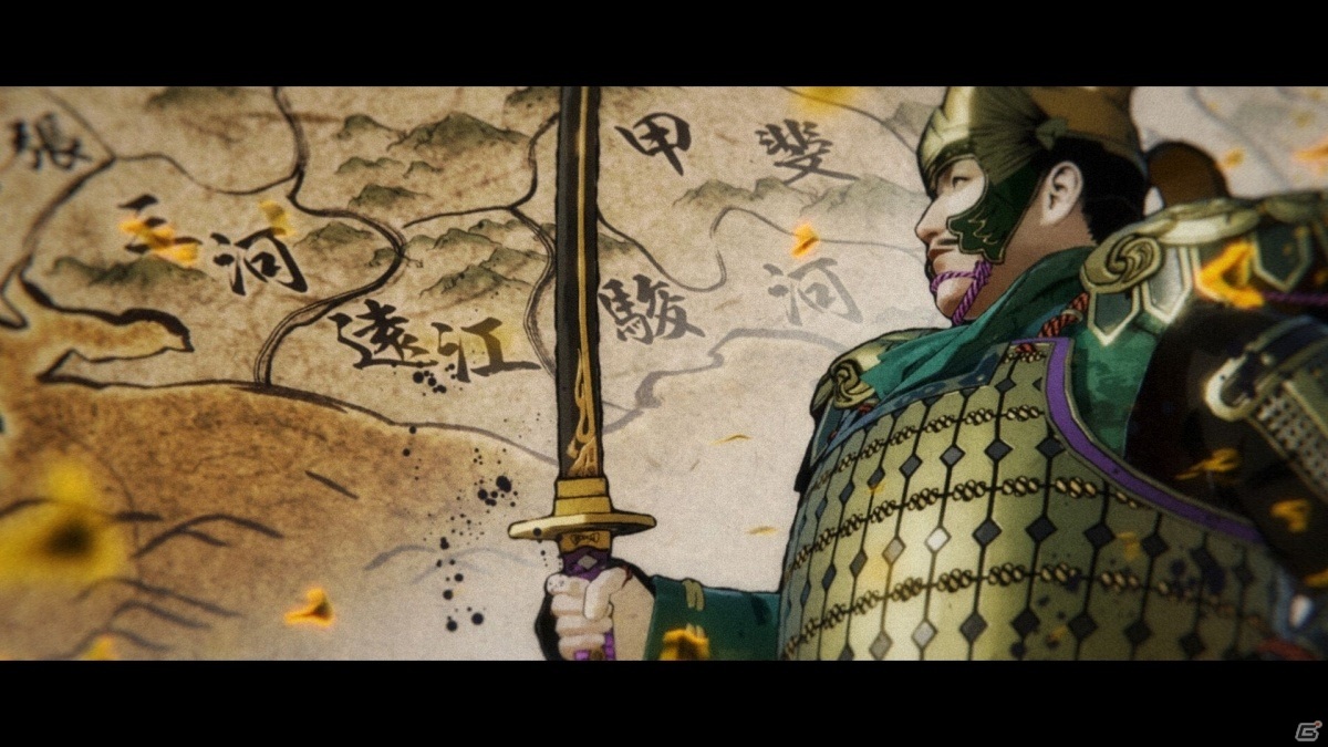 「戦国無双5」前田利家ら登場武将や新アクション「閃技」、店舗別特典のデザインが公開！の画像13