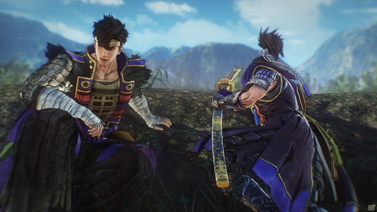 「戦国無双5」前田利家ら登場武将や新アクション「閃技」、店舗別特典のデザインが公開！の画像15