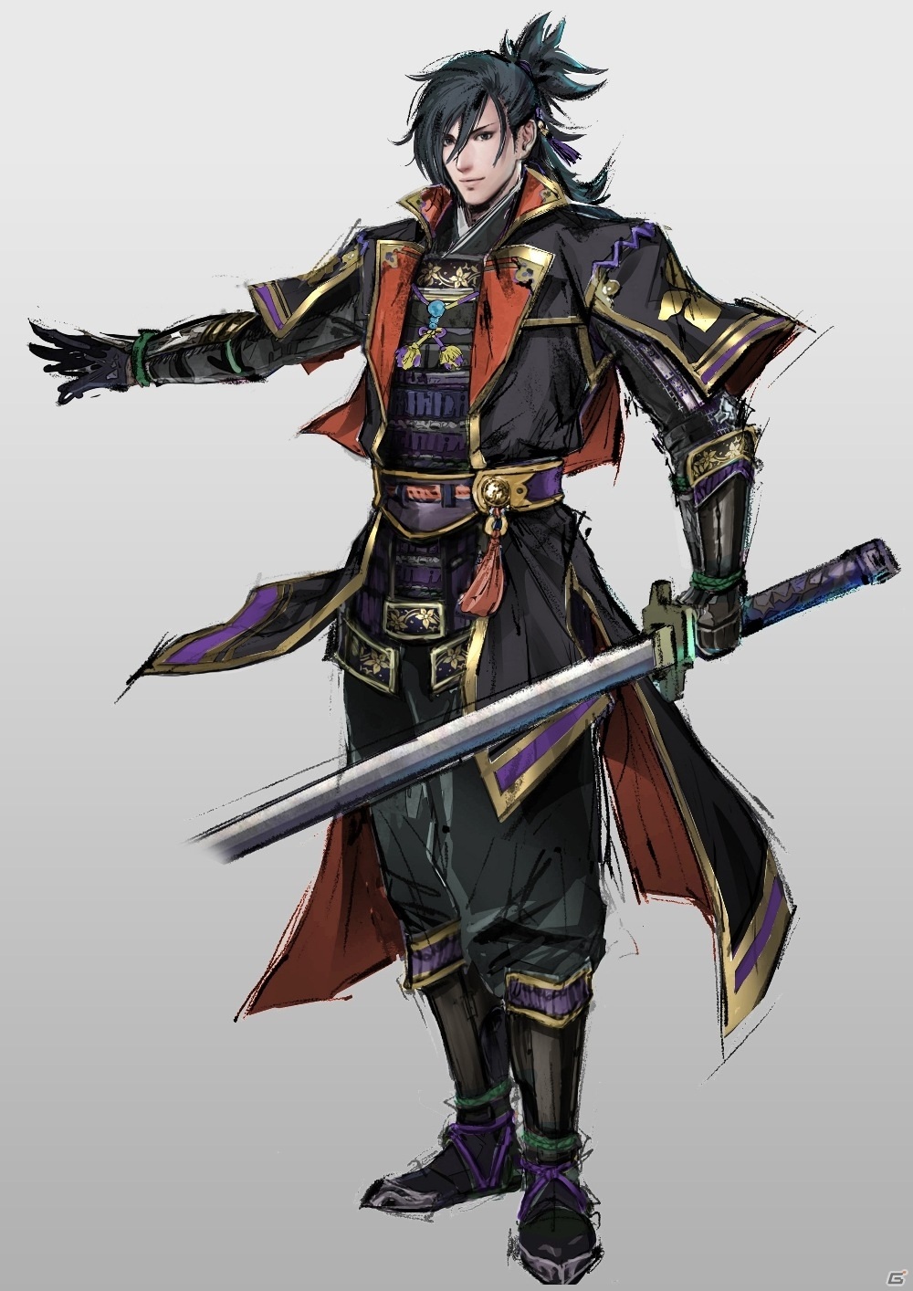 「戦国無双5」前田利家ら登場武将や新アクション「閃技」、店舗別特典のデザインが公開！の画像27