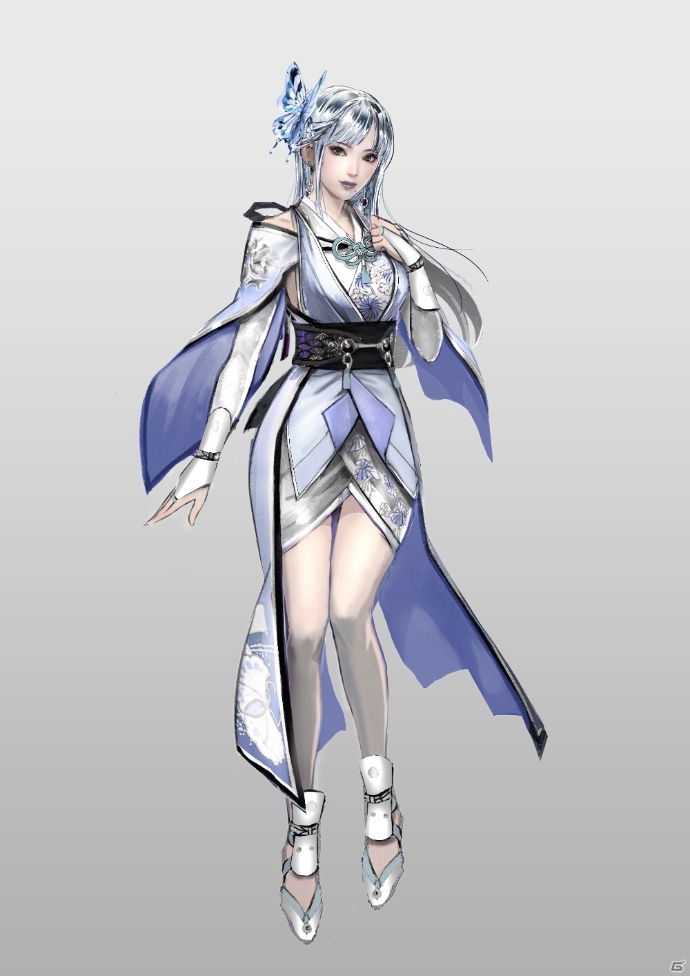 「戦国無双5」前田利家ら登場武将や新アクション「閃技」、店舗別特典のデザインが公開！の画像29