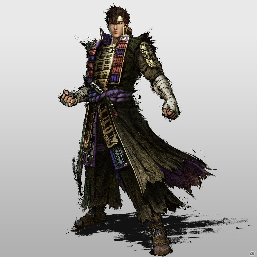 「戦国無双5」前田利家ら登場武将や新アクション「閃技」、店舗別特典のデザインが公開！の画像7