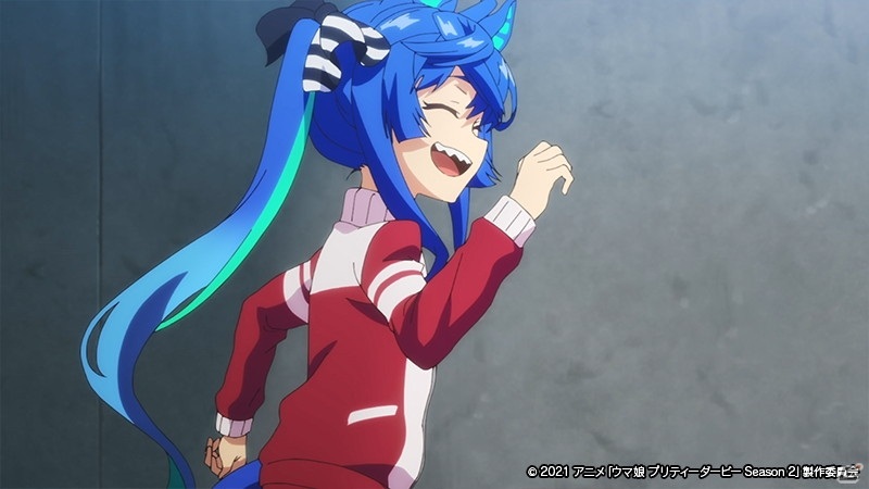 TVアニメ「ウマ娘 プリティーダービー Season 2」第11話「この気持ちって」のあらすじと先行カット、Web予告動画が公開！の画像9