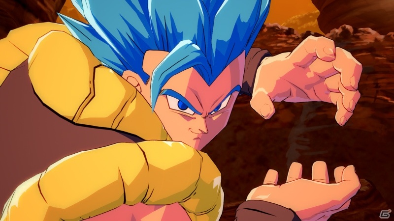 「ドラゴンボール ファイターズ」のDLCプレイアブルキャラクター「ゴジータ（超サイヤ人4）」が配信！の画像4