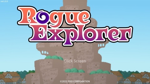 多彩なアクションや装備を駆使して深層を目指すローグライク×ハクスラACT「Rogue Explorer」がSteam向けに発売！の画像8