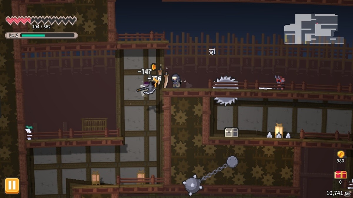 多彩なアクションや装備を駆使して深層を目指すローグライク×ハクスラACT「Rogue Explorer」がSteam向けに発売！の画像11
