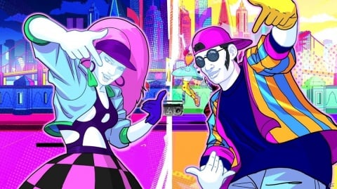 「ジャストダンス2021」シーズン2「VERSUS」が配信開始！HyunAの「Bubble Pop!」などの楽曲が期間限定で登場の画像2