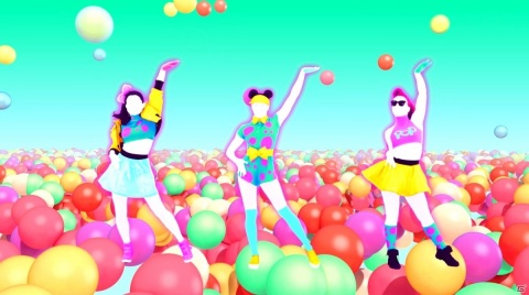 「ジャストダンス2021」シーズン2「VERSUS」が配信開始！HyunAの「Bubble Pop!」などの楽曲が期間限定で登場の画像5