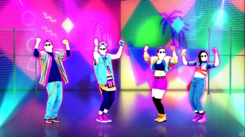 「ジャストダンス2021」シーズン2「VERSUS」が配信開始！HyunAの「Bubble Pop!」などの楽曲が期間限定で登場の画像6