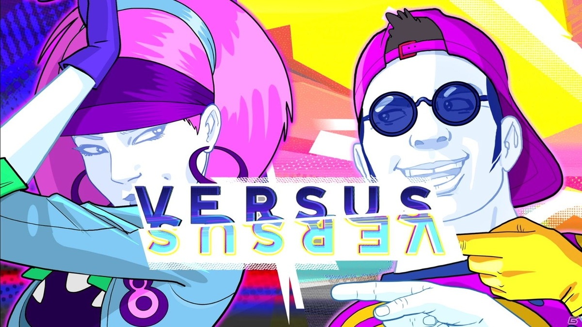「ジャストダンス2021」シーズン2「VERSUS」が配信開始！HyunAの「Bubble Pop!」などの楽曲が期間限定で登場の画像3