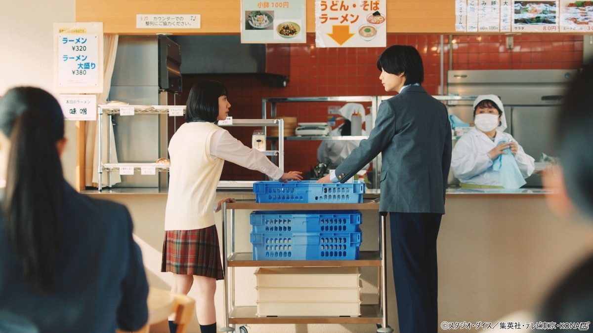 「遊戯王ラッシュデュエル」芦田愛菜さん、岡田将生さん、城桧吏さんがデュエル対決するTVCMが放送開始！の画像5
