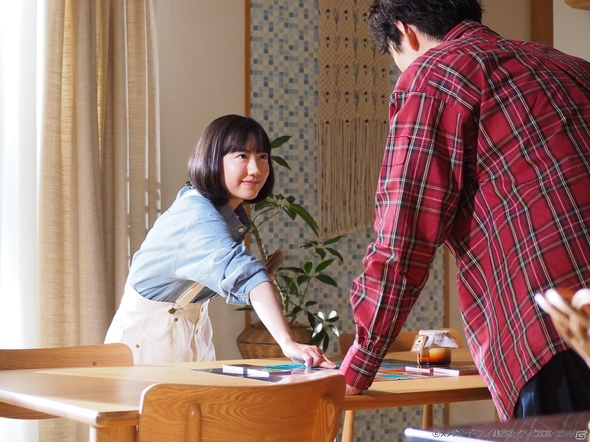 「遊戯王ラッシュデュエル」芦田愛菜さん、岡田将生さん、城桧吏さんがデュエル対決するTVCMが放送開始！の画像8