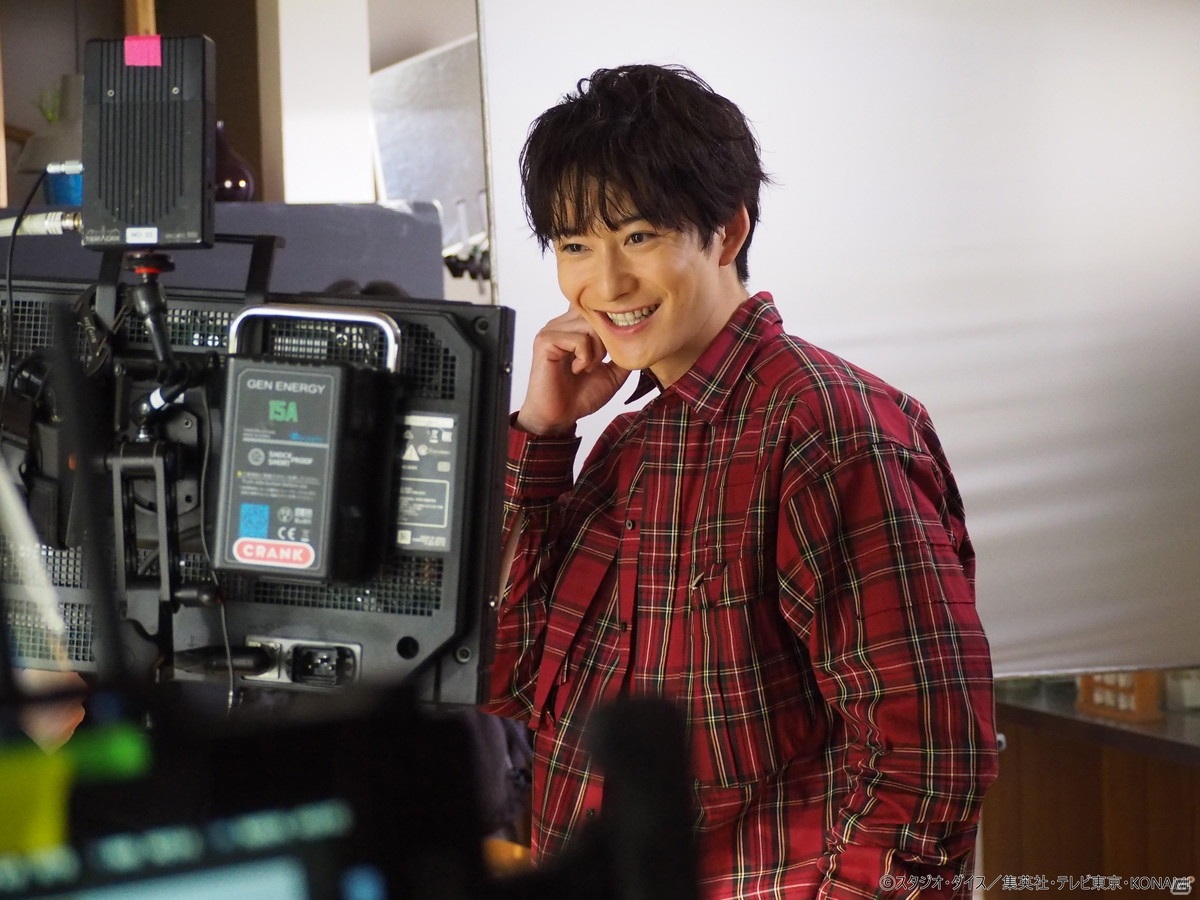 「遊戯王ラッシュデュエル」芦田愛菜さん、岡田将生さん、城桧吏さんがデュエル対決するTVCMが放送開始！の画像9
