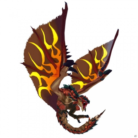 「モンスターハンター ライダーズ」龍天災が遊びやすくリニューアル！★5「覚醒マガツキ」（CV：三木眞一郎）も登場の画像2