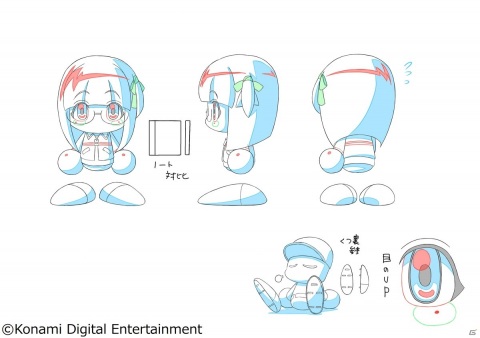 「パワプロ」シリーズが初WEBアニメ化！「パワプロアプリ」のパワフル高校を舞台に全4話が配信決定の画像6