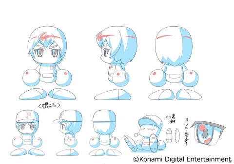 「パワプロ」シリーズが初WEBアニメ化！「パワプロアプリ」のパワフル高校を舞台に全4話が配信決定の画像7