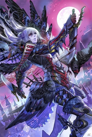 「チェインクロニクル」グランドキャラクター・シルヴァ（CV：小山力也）やレジェンドキャラクターが復刻するフェスが開催！の画像3