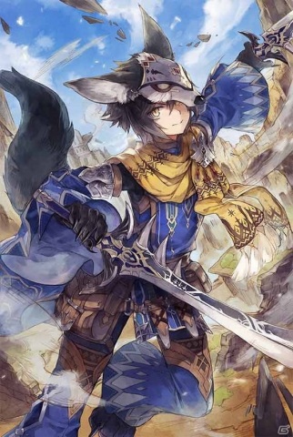 「チェインクロニクル」グランドキャラクター・シルヴァ（CV：小山力也）やレジェンドキャラクターが復刻するフェスが開催！の画像5