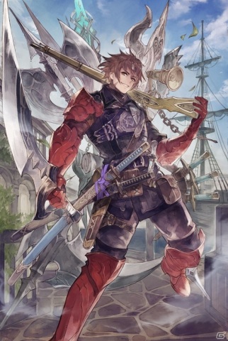 「チェインクロニクル」グランドキャラクター・シルヴァ（CV：小山力也）やレジェンドキャラクターが復刻するフェスが開催！の画像6