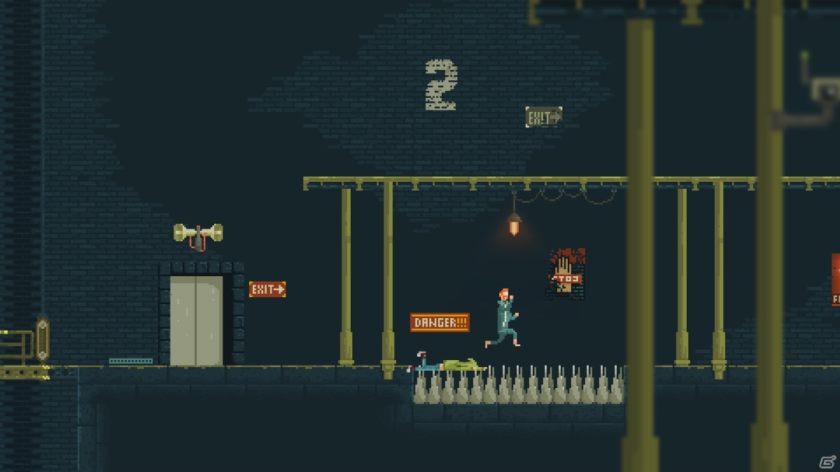 フォトグラフィカルゲーム「ウムランギジェネレーション」が第24回文化庁メディア芸術祭で新人賞を受賞！の画像15