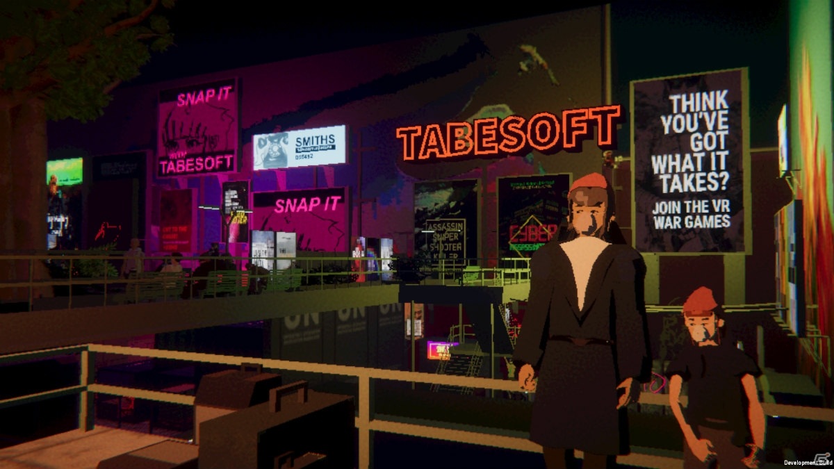 フォトグラフィカルゲーム「ウムランギジェネレーション」が第24回文化庁メディア芸術祭で新人賞を受賞！の画像9