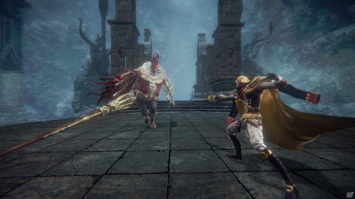 死にゲー「パスカルズ・ウェイジャー」のSteam版が発売！これまでのDLCをすべて収録しサウンドトラックも付属の画像4