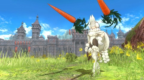 Switch版「CARAVAN STORIES」が3月18日にリリース決定！クラウドゲームシステムで幻想世界の冒険を楽しもうの画像3