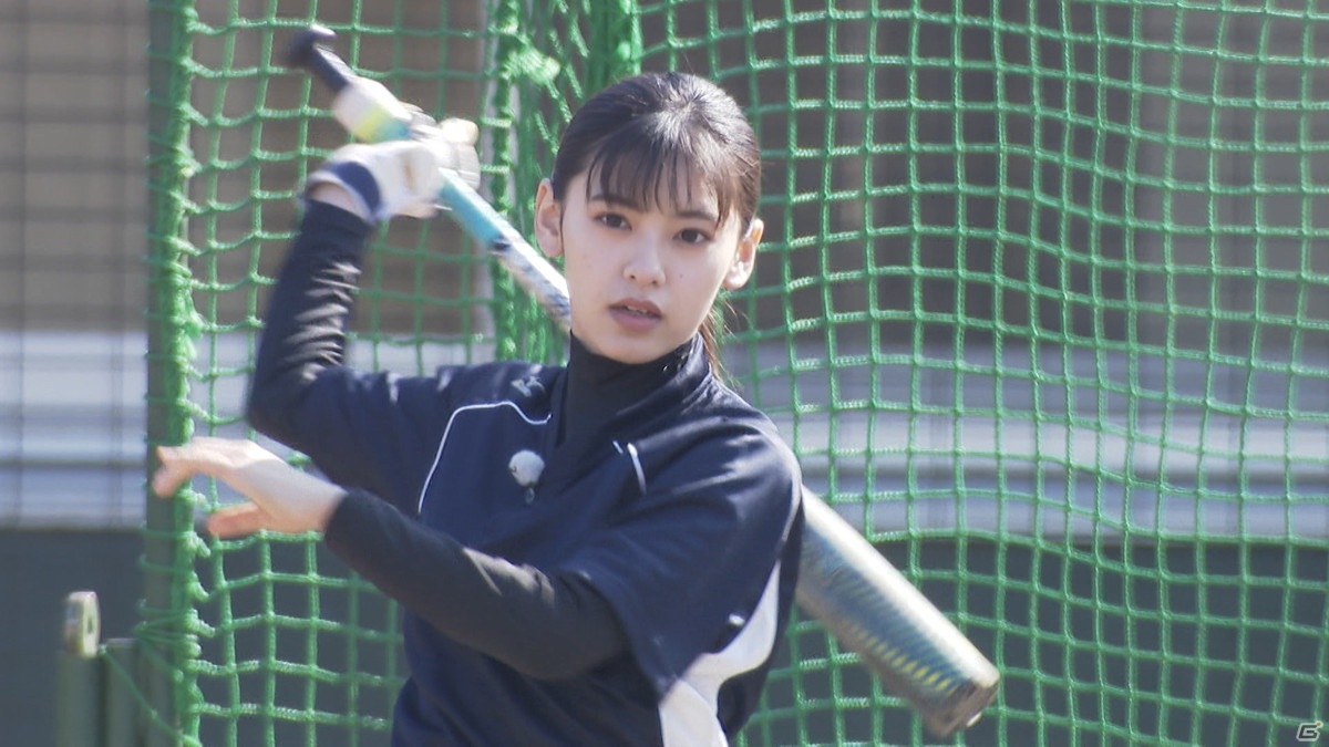 「八月のシンデレラナイン」球春祭2021を記念した映像配信コンテンツ「ガチナイ ～令和No.1野球女子決定戦～」が公開！の画像10