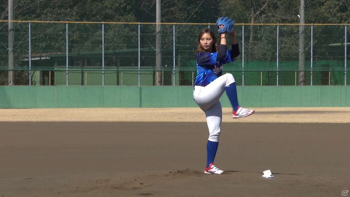 「八月のシンデレラナイン」球春祭2021を記念した映像配信コンテンツ「ガチナイ ～令和No.1野球女子決定戦～」が公開！の画像11