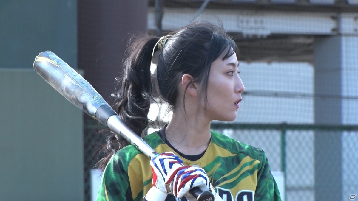 「八月のシンデレラナイン」球春祭2021を記念した映像配信コンテンツ「ガチナイ ～令和No.1野球女子決定戦～」が公開！の画像12
