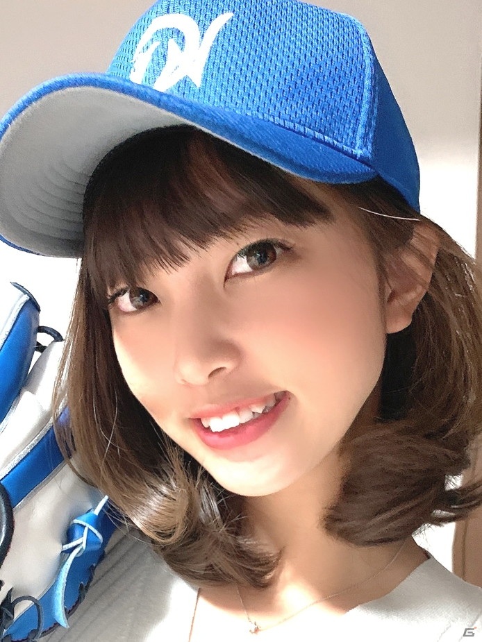 「八月のシンデレラナイン」球春祭2021を記念した映像配信コンテンツ「ガチナイ ～令和No.1野球女子決定戦～」が公開！の画像4