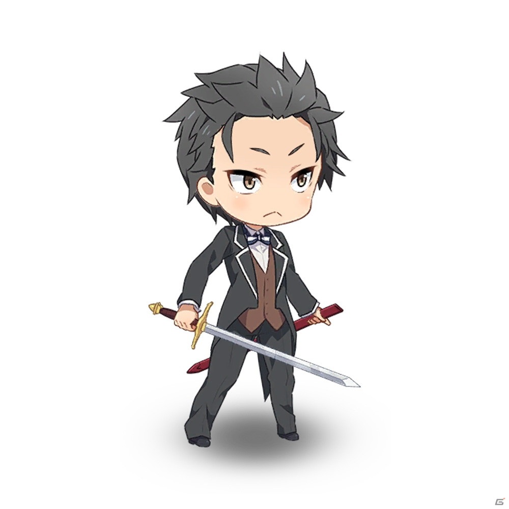 「Re:ゼロから始める異世界生活 Lost in Memories」で3月14日より「ホワイトデー記念ステップアップガチャ」が開催！の画像2