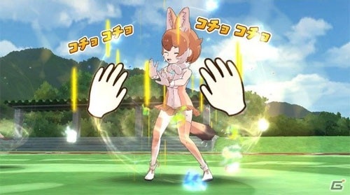 「けものフレンズ3」大型シナリオイベント「想い伝われ！ありがとうパーティー！」開催！の画像13