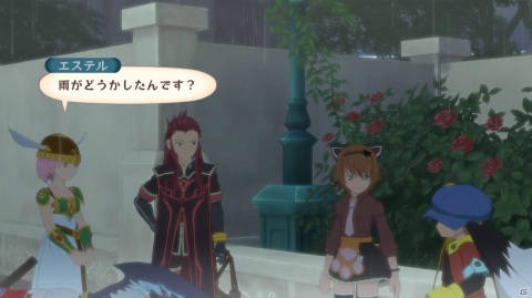【編集部が遊んだゲーム】「ウマ娘」のアニメやキングヘイローのURAファイナルズ優勝に泣く人たち。「OUTRIDERS」の体験版もプレイの画像13