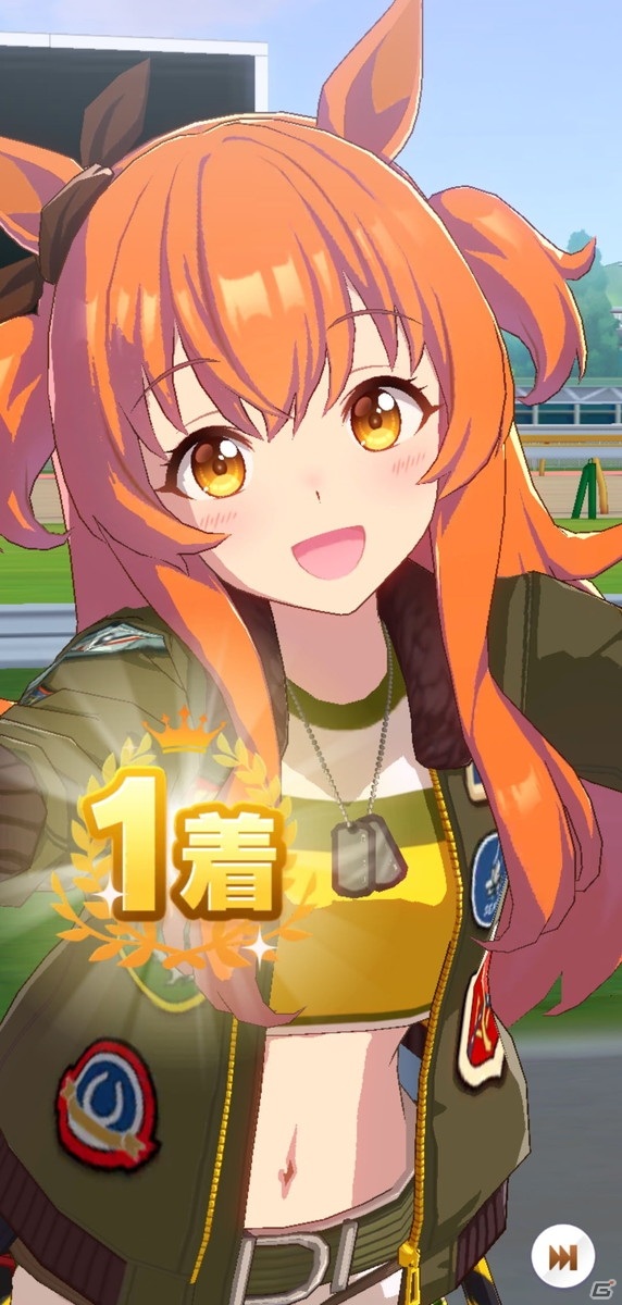 【編集部が遊んだゲーム】「ウマ娘」のアニメやキングヘイローのURAファイナルズ優勝に泣く人たち。「OUTRIDERS」の体験版もプレイの画像1
