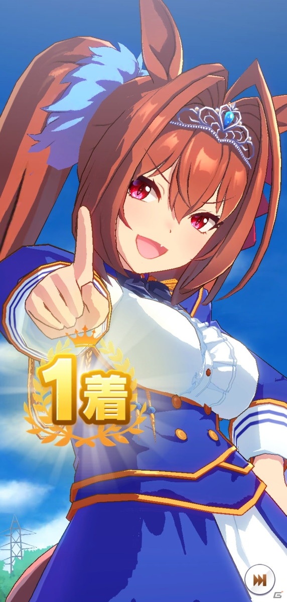 【編集部が遊んだゲーム】「ウマ娘」のアニメやキングヘイローのURAファイナルズ優勝に泣く人たち。「OUTRIDERS」の体験版もプレイの画像2