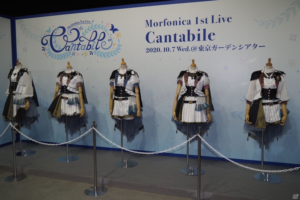 「バンドリ！」の歴史をさまざまな角度から振り返れる「ガルパ4周年記念展 in Gallery AaMo」内覧レポートの画像33