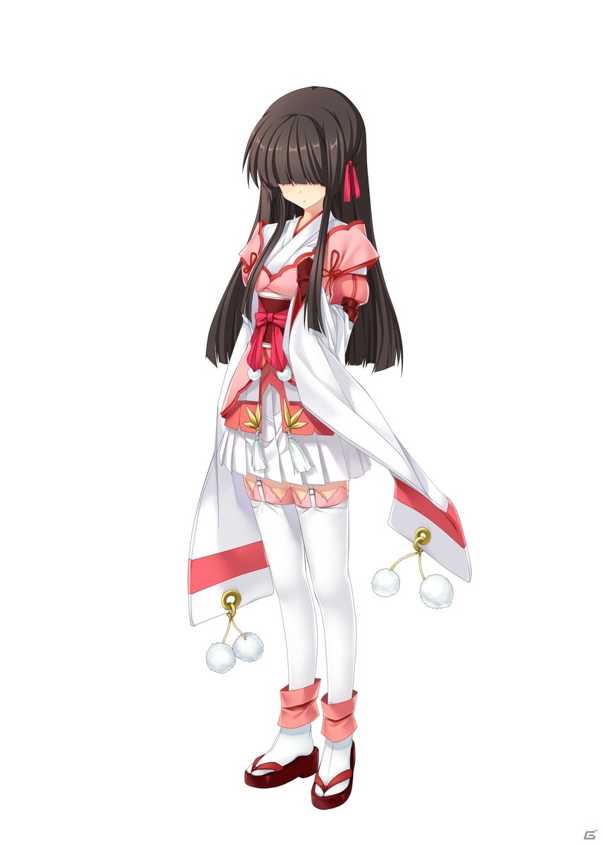 PS4/Switch「戦国†恋姫～乙女絢爛☆戦国絵巻～」の店舗特典が公開！織田家・剣丞隊のキャラクターも紹介の画像13