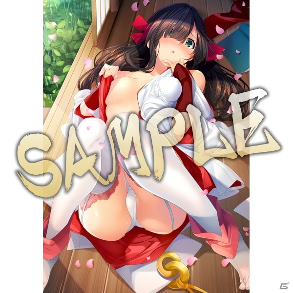 PS4/Switch「戦国†恋姫～乙女絢爛☆戦国絵巻～」の店舗特典が公開！織田家・剣丞隊のキャラクターも紹介の画像6