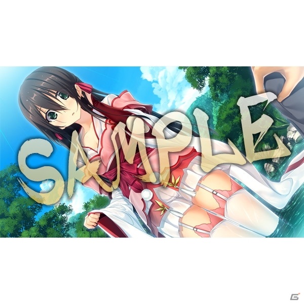 PS4/Switch「戦国†恋姫～乙女絢爛☆戦国絵巻～」の店舗特典が公開！織田家・剣丞隊のキャラクターも紹介の画像9