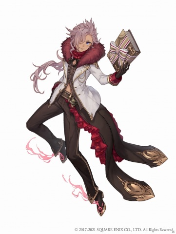 「SINoALICE」スノウホワイトたちが“男性”アイドルユニットとして登場！？イベント「偶像の男宴」が実施の画像7