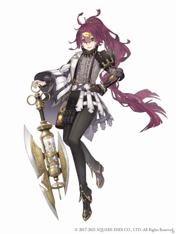 「SINoALICE」スノウホワイトたちが“男性”アイドルユニットとして登場！？イベント「偶像の男宴」が実施の画像9