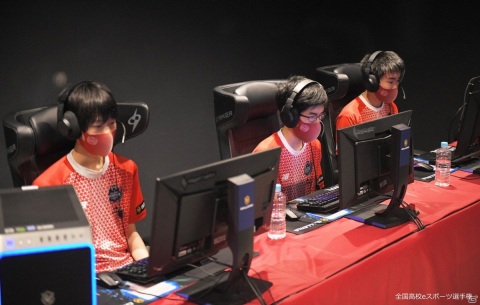 「第3回全国高校eスポーツ選手権」N高等学校が「ロケットリーグ部門」と「リーグ・オブ・レジェンド部門」の大会2冠を達成！の画像3