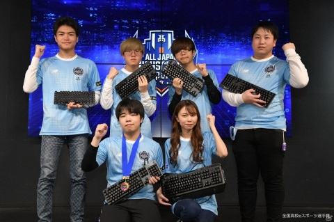 「第3回全国高校eスポーツ選手権」N高等学校が「ロケットリーグ部門」と「リーグ・オブ・レジェンド部門」の大会2冠を達成！の画像7