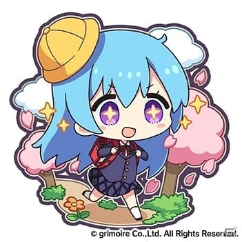「ブレイブソード×ブレイズソウル」真・魔王祭が実施！SS魔剣「神桜・春華襲刀」（CV：幸村恵理）が製造解禁の画像6