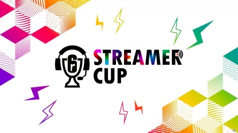 PC版「レインボーシックス シージ」のストリーマー向け大会「R6 STREAMER CUP」第2弾が3月26日に開催！の画像1