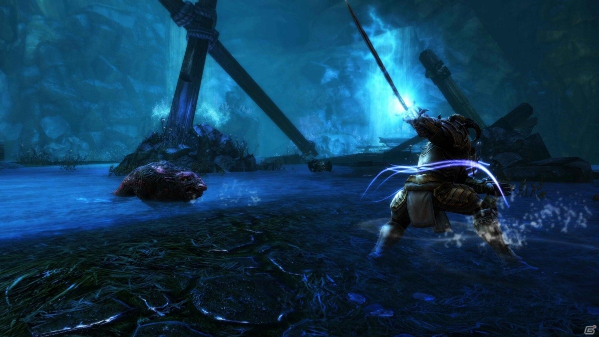 Switch「Kingdoms of Amalur: Re-Reckoning」が発売！オープンワールドで繰り広げられる冒険とバトルを楽しもうの画像5