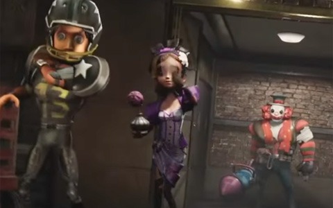 「Identity V 第五人格」世界最強を決める大会「COAIV」に出場する日本代表チームが決定！予選決勝のリポートが公開
